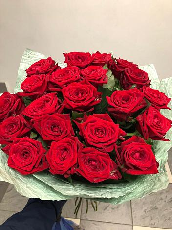 Букет Классика в Нововладимирской