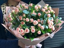 Букет Удовольствие #REPLACE_PRED# Нововладимирской