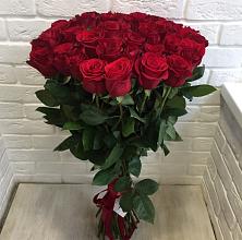 Букет Красные розы Гран При #REPLACE_PRED# Нововладимирской